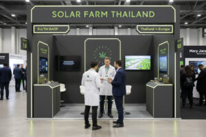 SOLAR FARM THAILAND