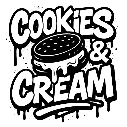 Cookies N Cream