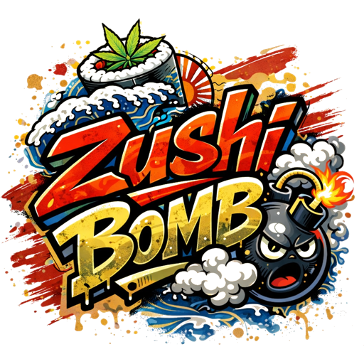 Zushi Bomb